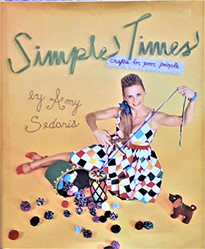 Simple Times Crafts for Poor People