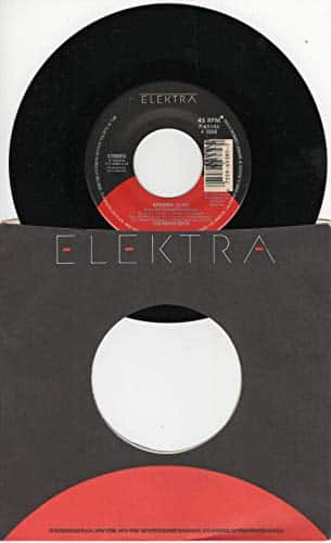 The Beach Boys Kokomo Bw Little Richard Tutti Frutti
