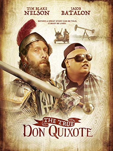 The True Don Quixote