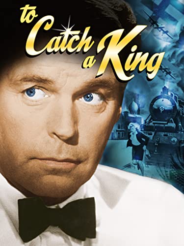 To Catch a King