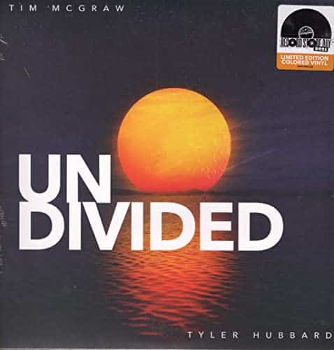 Undivided  I Called Mama (Live Acoustic) (Opaque Orange Vinyl) (Rsd)