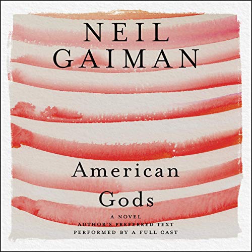 American Gods The Tenth Anniversary Edition Full Cast Production