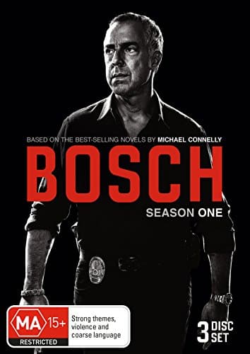 Bosch   Season [DVD] (Region . Non US format Pal Import)