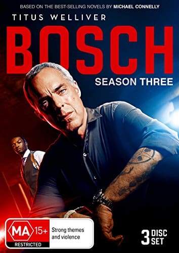 Bosch   Season [ NON USA Format Region Import   Australia ]