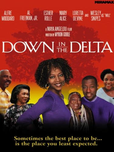 Down in the Delta