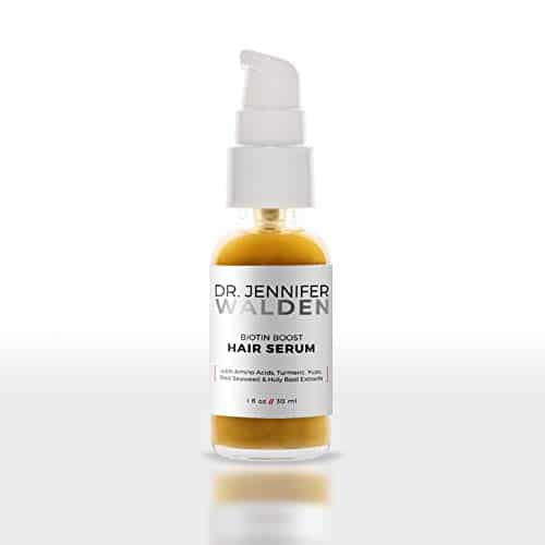 Dr. Jennifer Walden Biotin Boost Hair Serum