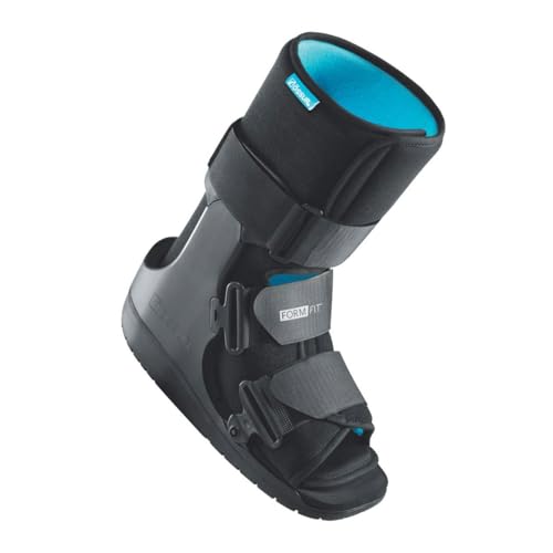 Equalizer Large Low Top Walker Boot
