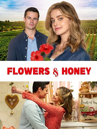 Flowers and Honey