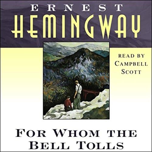 For Whom the Bell Tolls