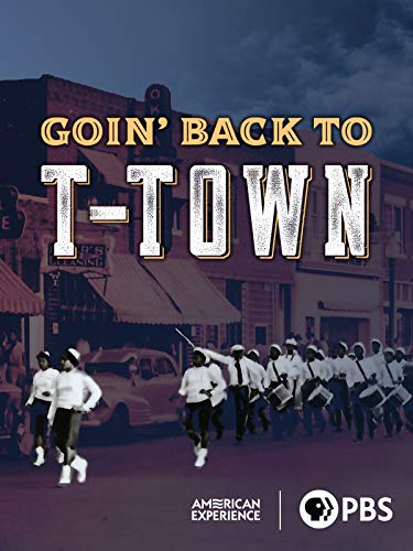 Goin' Back to T Town