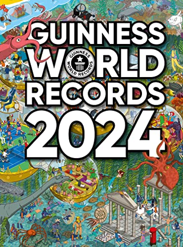 Guinness World Records