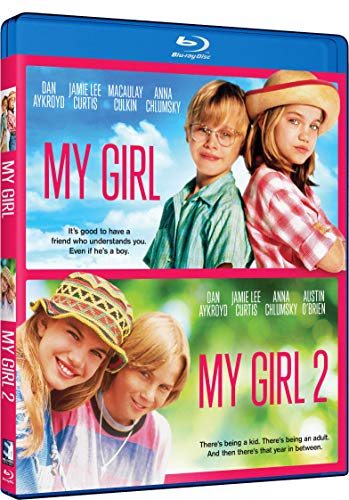 My GirlMy Girl   DOUBLE FEATURE