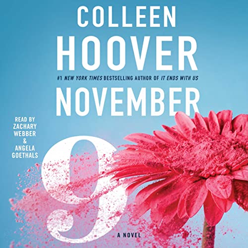 November A Novel
