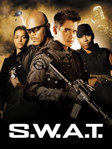 S.W.A.T.