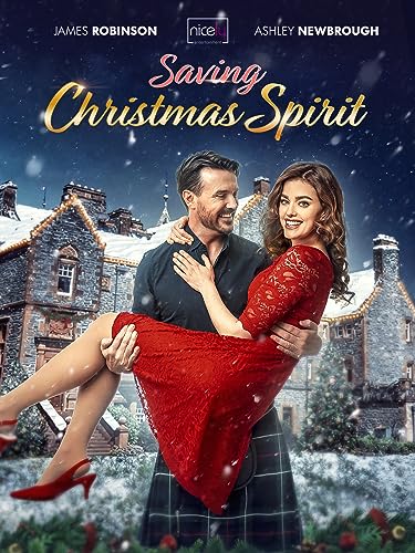 Saving Christmas Spirit