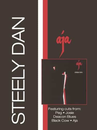 Steely Dan Aja (Classic Albums)