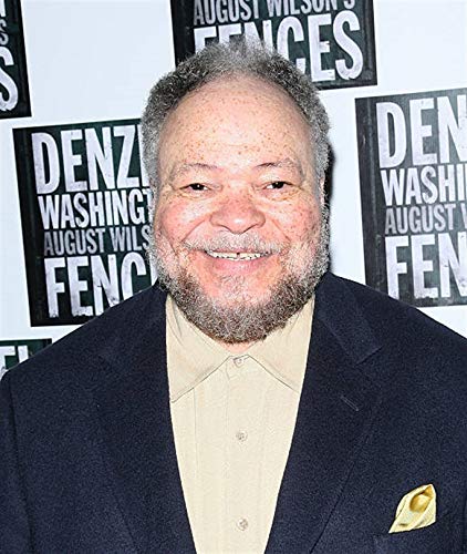 Stephen McKinley Henderson Poster   x