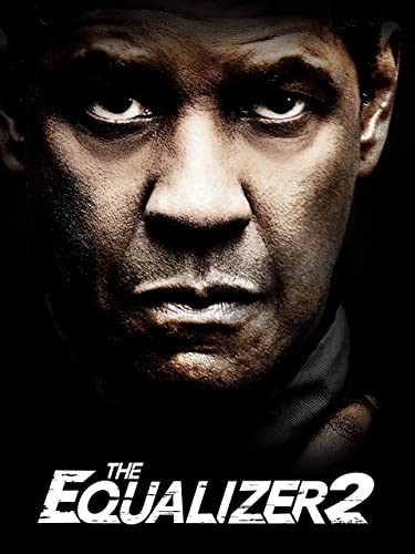 The Equalizer