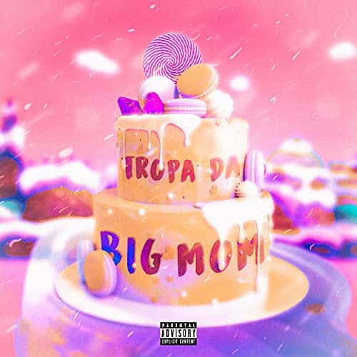 Tropa da Big Mom (feat. SecondTime & PeJota)