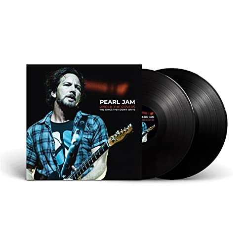 Under The Covers The Songs They Didn't Write [VINYL]