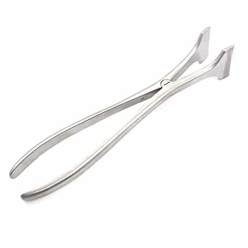 WDL BEESON CAST Plaster Spreader with ide Blades