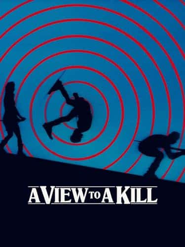 A View to a Kill