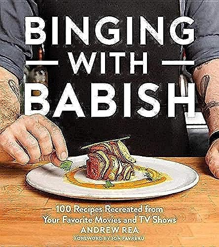 Binging With Babish Recipes Recreated from Your Favorite Movies and TV Shows