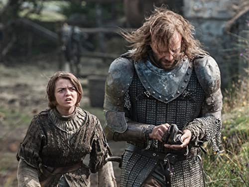 Breaker of Chains
