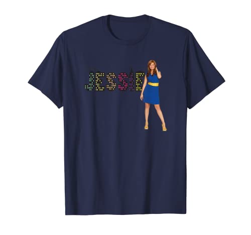Disney Channel Jessie T Shirt