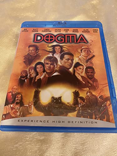 Dogma