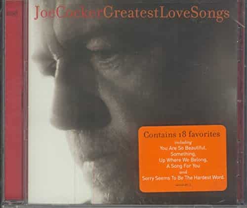 Greatest Love Songs