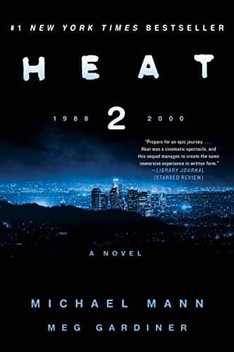 Heat A Novel