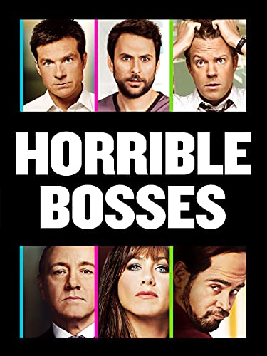Horrible Bosses ()