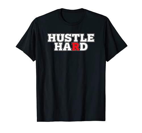 Hustle Harder