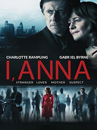 I, Anna