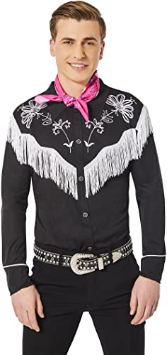 InSpirit Designs Ken Cowboy Adult Costume   S