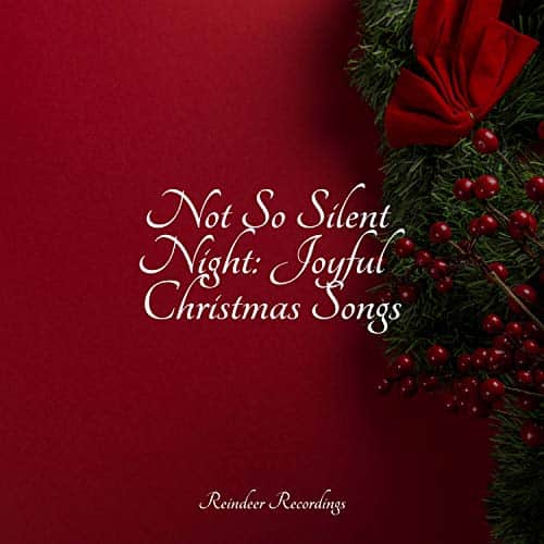 Jazz this Christmas