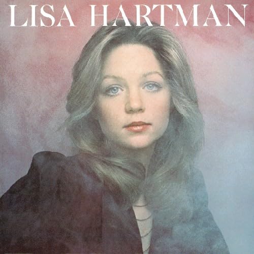 LISA HARTMAN