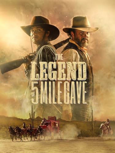 Legend of ile Cave
