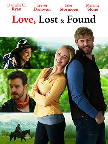 Love, Lost & Found