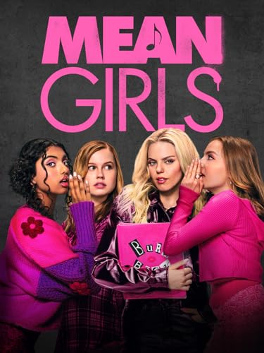 Mean Girls ()