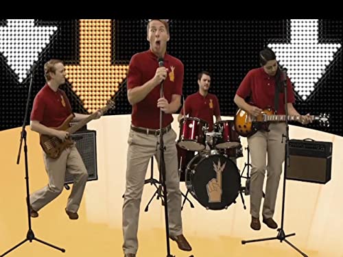 Odd Squad Odd Squad is Going Down Sing Along