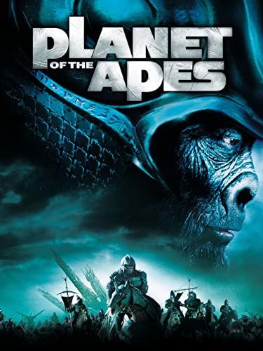 Planet Of The Apes