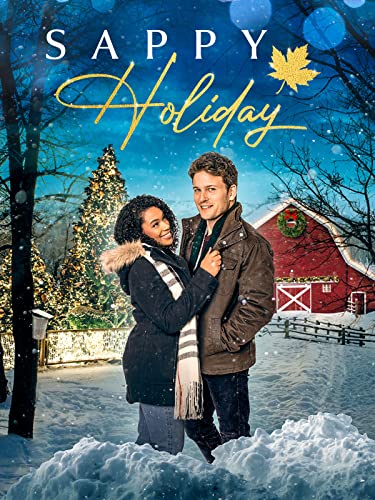 SAPPY HOLIDAY