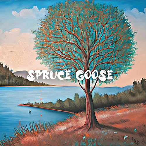 Spruce Goose
