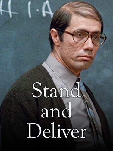 Stand and Deliver