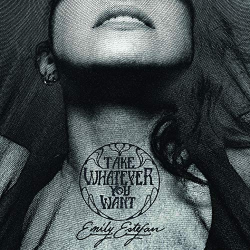 Take Whatever You Want [Explicit]