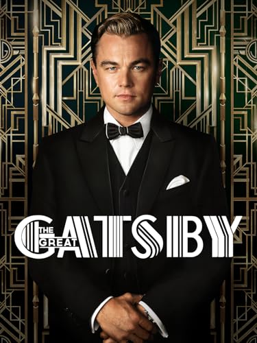 The Great Gatsby