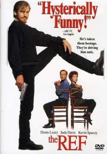 The Ref by Denis Leary