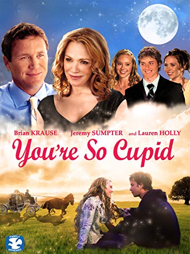 You're So Cupid